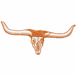 Cowboy And Hunter Embroidery Design 12